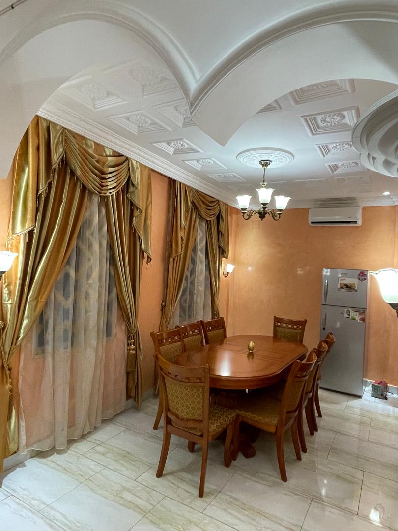 Image du bien à Brazzaville